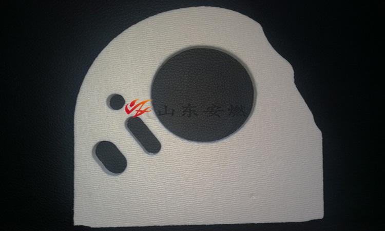 生产各种陶瓷纤维异形件