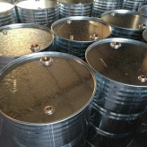  镀锌桶 山东潍坊厂家 溶剂用桶 208升闭口钢桶   咨询订购
