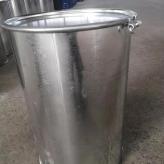 山东开口钢桶 _208升化工钢桶--值得信赖的厂家_欢迎来电咨询订购