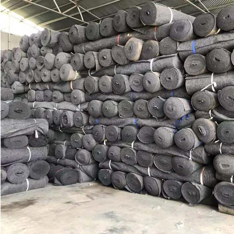 灰色无纺布批发 灰色无纺布哪家好【兴农提供订制服务】欢迎咨询 可定制