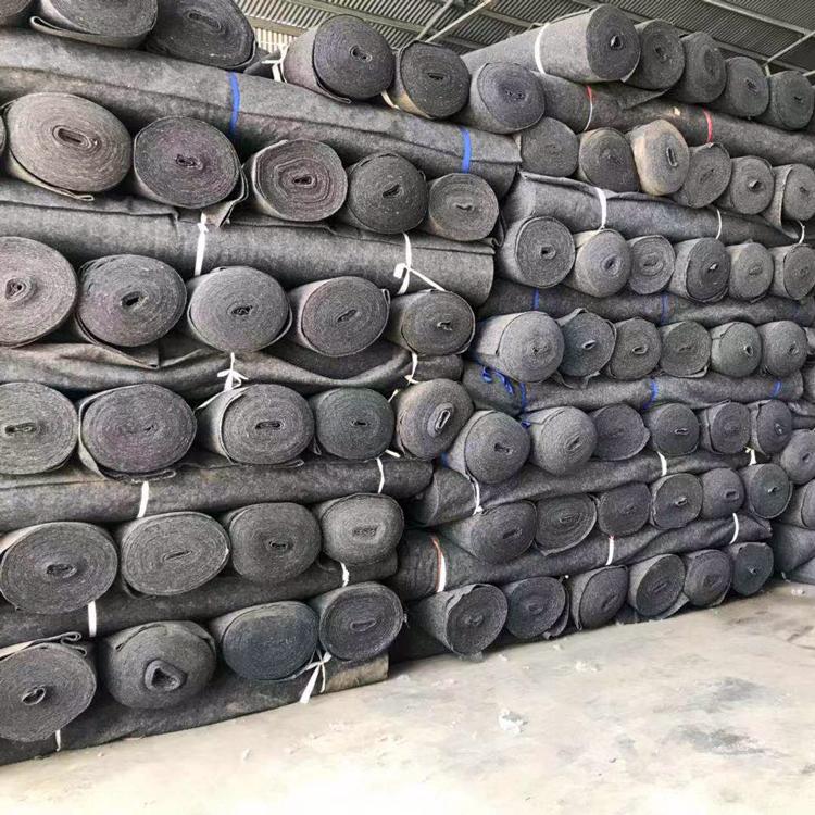 灰色无纺布  质量好 厂家供应灰色无纺布 常年供应 可定制