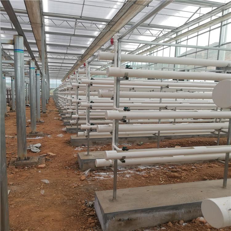 方立 基质槽果菜种植系统  果菜基质栽培设施 诚信商家