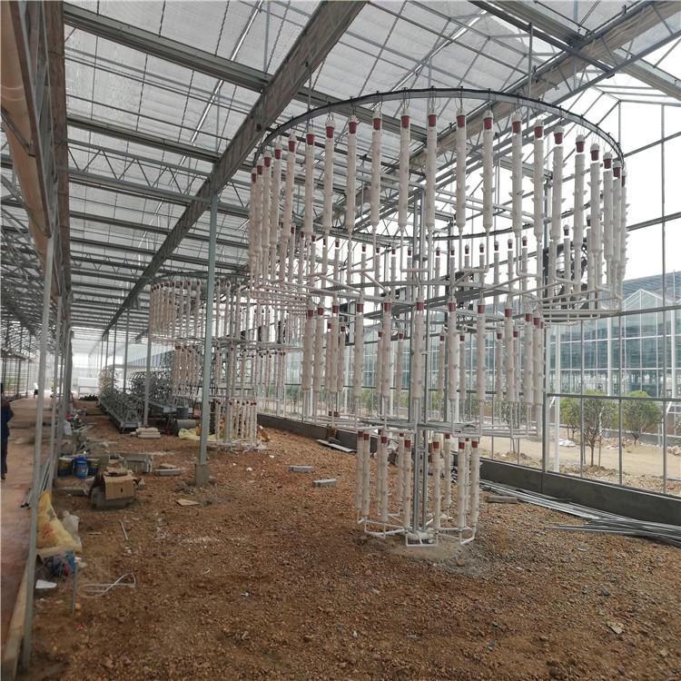 咨询 基质槽果菜种植系统无土栽培  询价