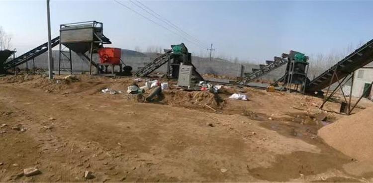 效率高的洗砂机械价格   现货供应 欢迎咨询洗沙设备厂家报价