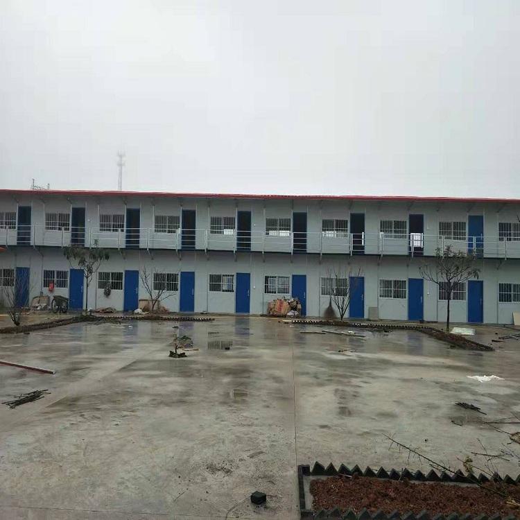 潍坊活动板房价格表 活动板房厂家销售 盛元活动板房批发厂家