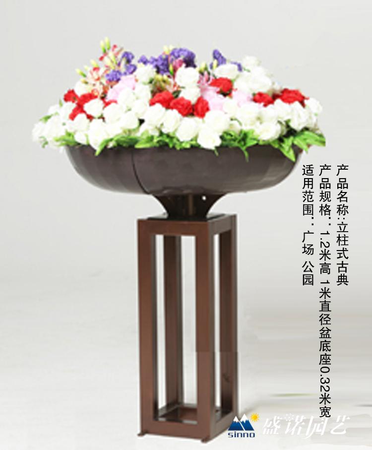 花架艺术花架 小型花架 街道花架 立体花架 基地供应