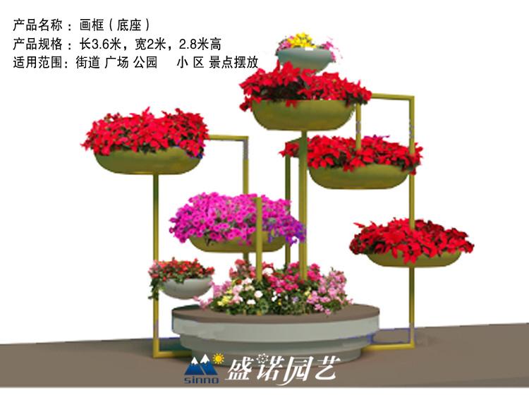 景观花架景观户外花架 欧式花架 公园花架 优惠直销