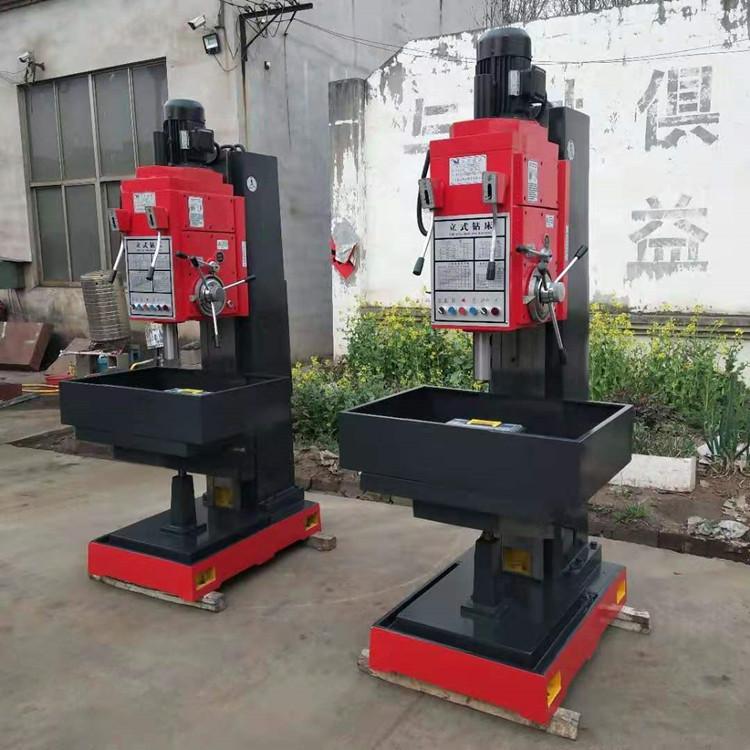沈机立钻Z5150A 十字工作台立钻 Z5150A立钻 立钻厂家