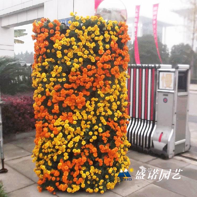 福建 立体花架  简易花球 景观花坛 花球  铁艺花柱 铁艺花树 铁艺蘑菇  优惠处理