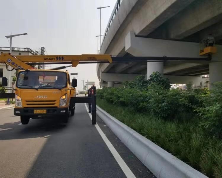 大良升降车出租