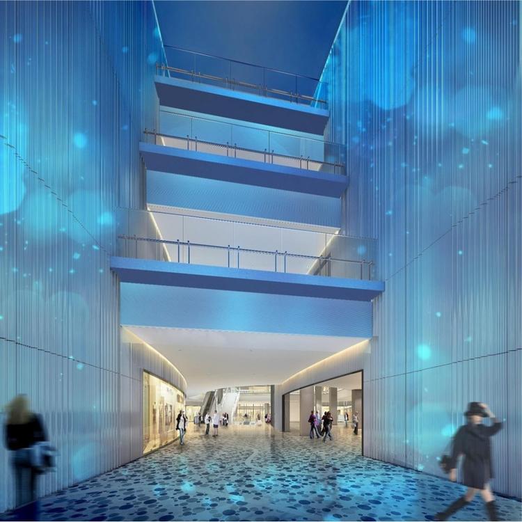 户外亮化照明  楼宇亮化工程公司 坚持与品质同行