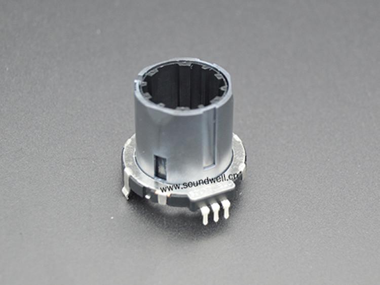 EC28中空轴旋转编码器厂家