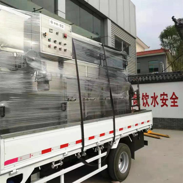 450型大桶水灌装机 全自动桶装水灌装机械设备 纯净水自动灌装设备 山泉水矿泉水大桶灌装机
