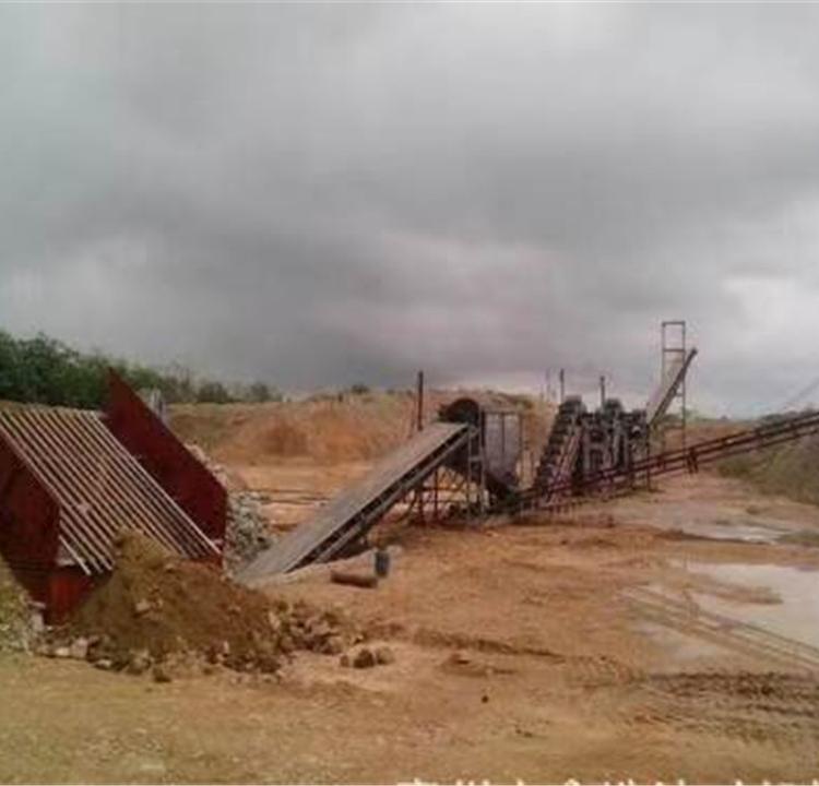 看过来 青州雷特 大量出售好的洗砂机  全国热卖