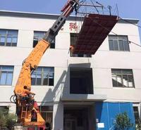 吊车租赁公司请选择支点吊装