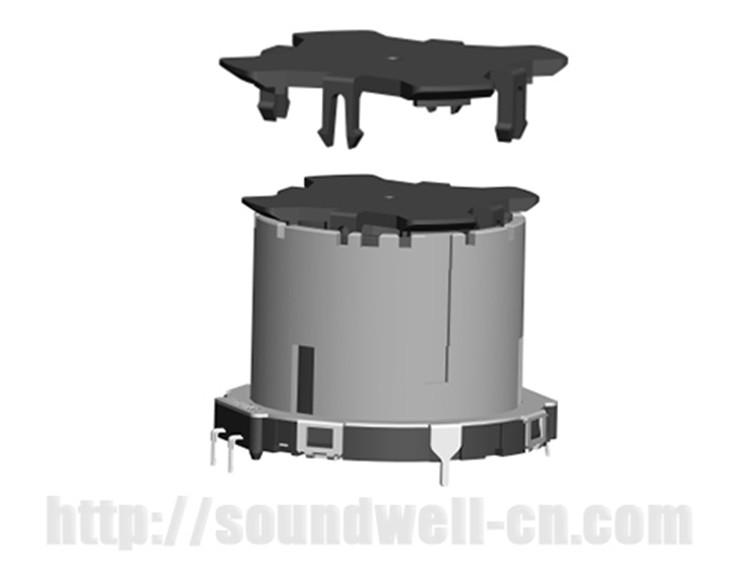 中空编码器PIP回流焊工艺厂家 中空编码器PIP回流焊工艺规格