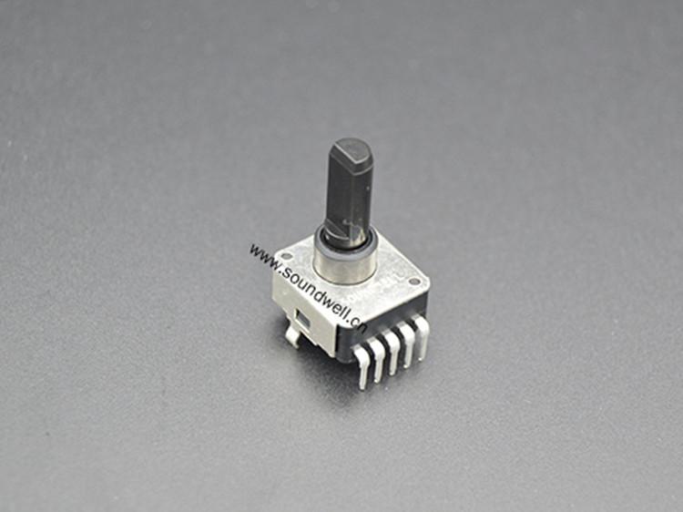 ES16####型编码器推荐