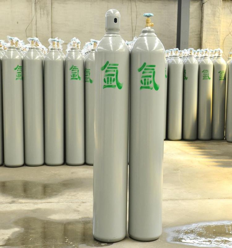 高纯氩气99.999%