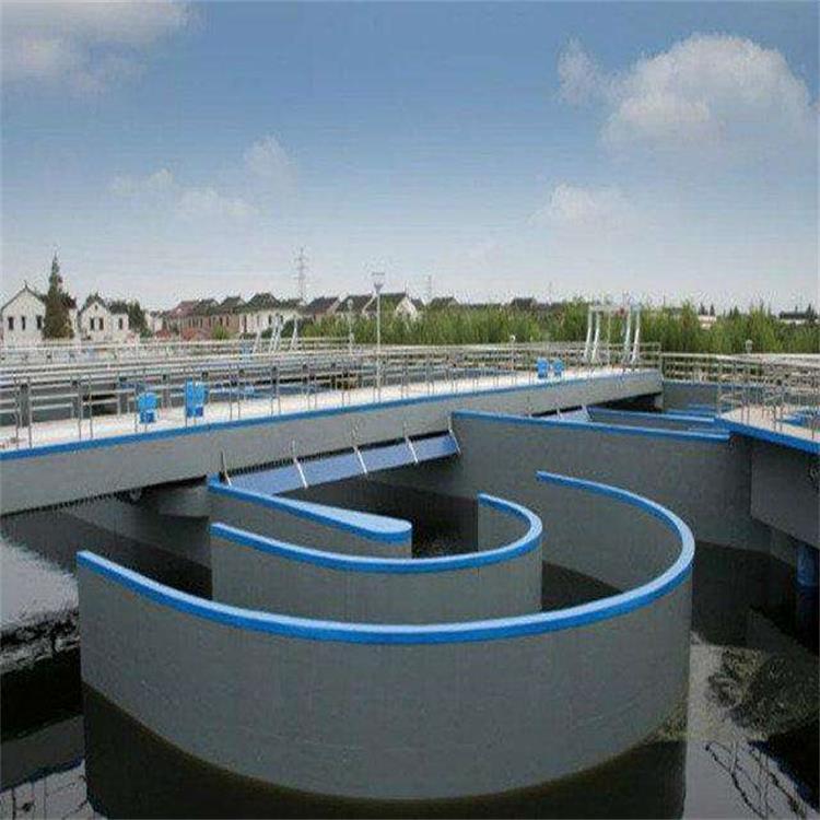 污水池防腐堵漏施工太原公司 废水池防腐工程报价