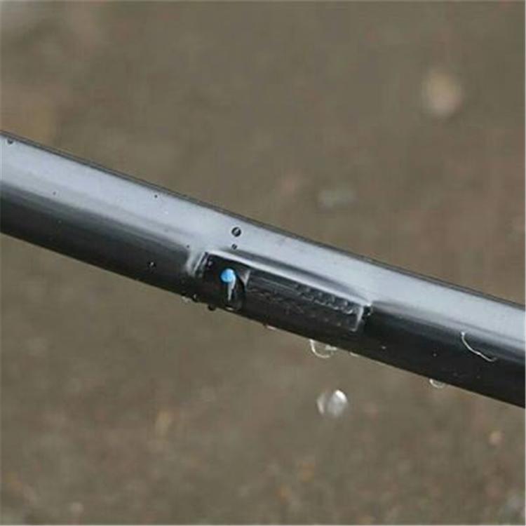 甘肃贴片滴灌带 贴片滴灌带价格 厂家直销