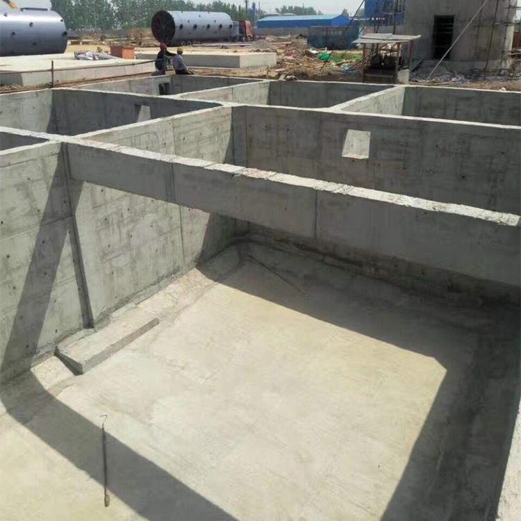 污水池防腐贴布公司延安施工队 蓄水池堵漏耐酸碱