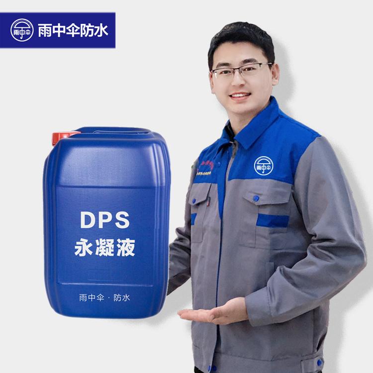 【雨中伞】DPS永凝液防水涂料