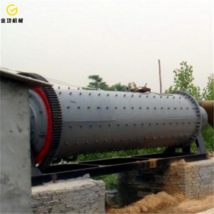 福建棒磨制砂机型号 棒磨制砂机球磨机