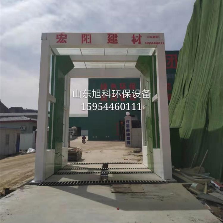 安丘龙门式洗车房 价格从优 龙门式洗车房出售