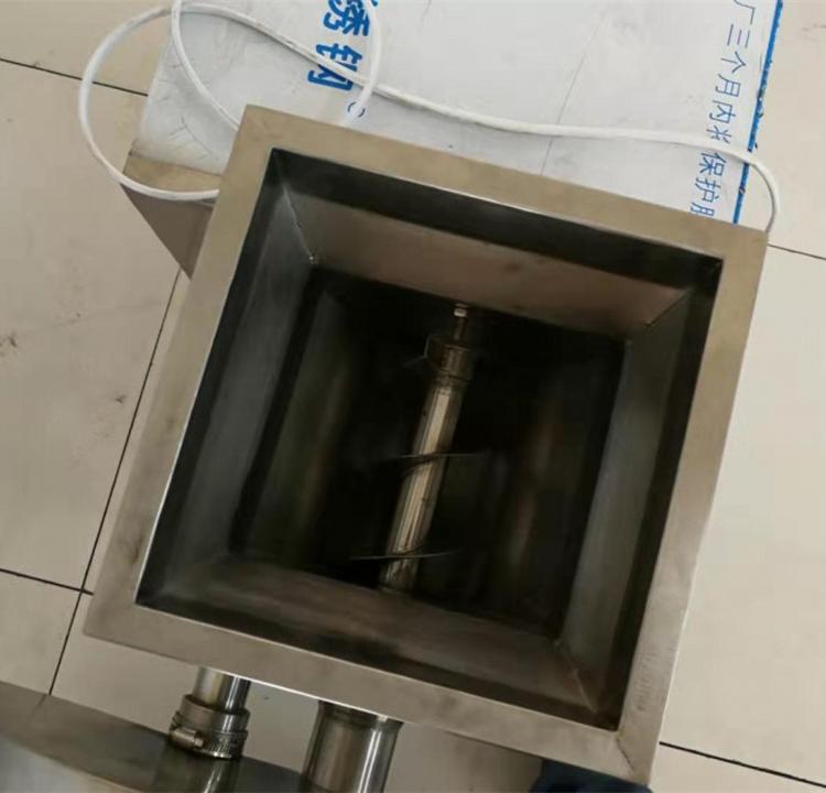 山东诺博尔 面食机械 面团机大量出售