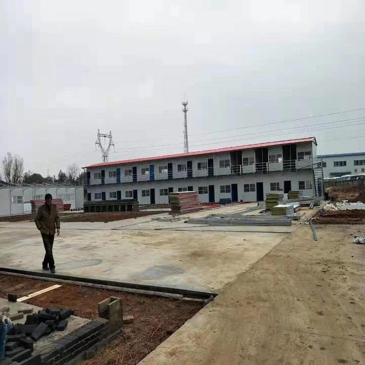 山东活动板房 厂家直销活动板房 山东活动板房价格