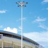 卢曼机场高杆灯 LED机场照明灯轻松替换传统灯具 超长的品质寿命