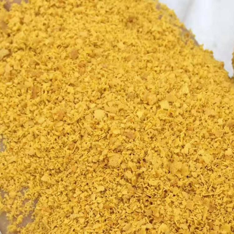 聚合氯化铝厂家直销 山东聚合氯化铝价格  工业级聚合氯化铝
