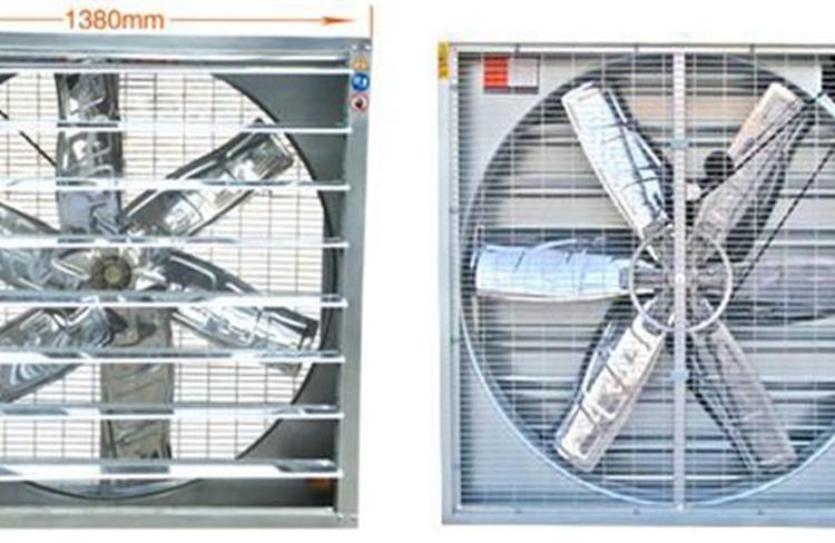 【华恒】重锤式风机 质量有保障 一键售后