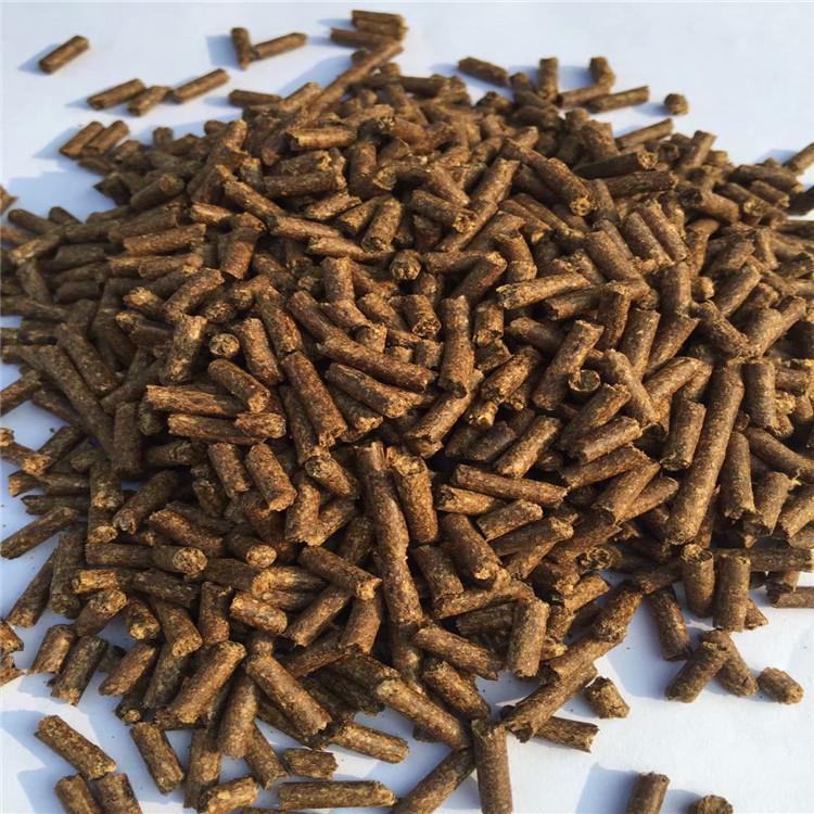 苹果树 专用益生菌    有机肥   发酵肉粉颗粒
