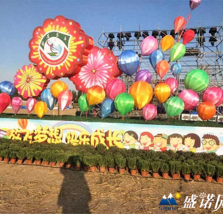匠心打造绿雕 承接各类绿雕造型设计安装 艺术节绿雕 农家乐绿雕