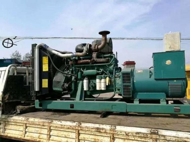 西安发电机组维修 西安发电机组保养 西安发电机组租赁30KW—1000KW