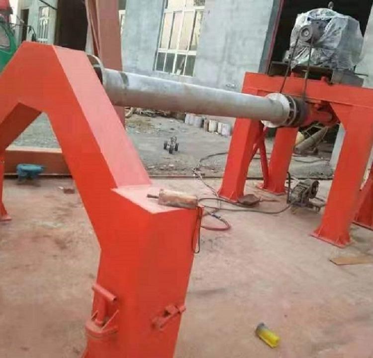 厂家直销水泥打管机 水泥打管机供应商 现货直销