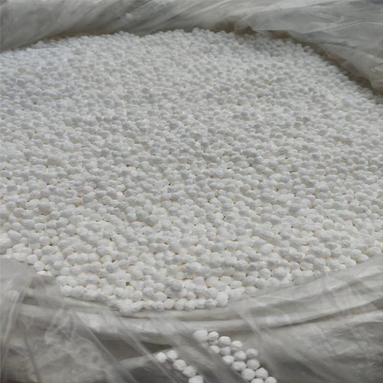长期供应无水氯化钙 无水刺球氯化钙厂家 邦华化工  量大批发