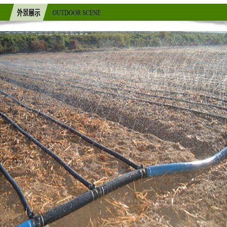 喷灌带生产厂家批售 喷灌带批发报价 大棚蔬菜喷灌带