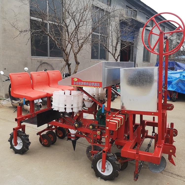 白菜移栽机 移栽机制造商 电话询价 大量供应