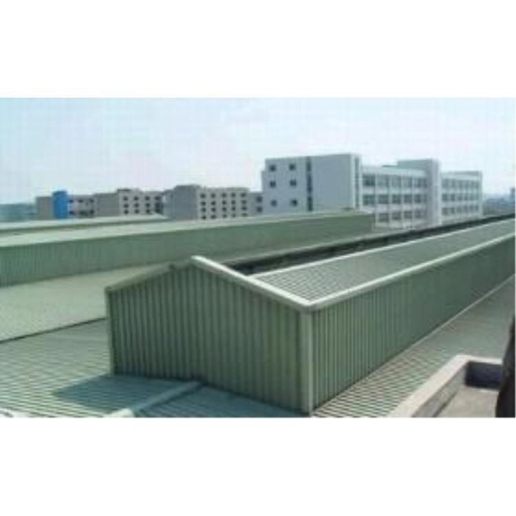 电动采光排烟天窗 圆拱形排烟天窗 采光排烟天窗