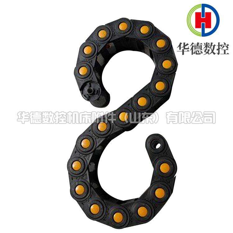 塑料拖链  工程塑料拖链  工程拖链