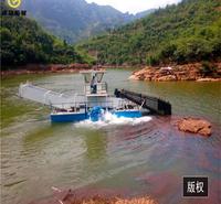 垃圾打捞船 垃圾打捞船采购 垃圾打捞船价格