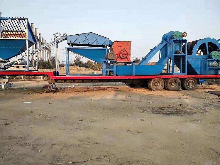 质量好的大型洗沙机_质量好的就选晟源环保_质量好的质量从优