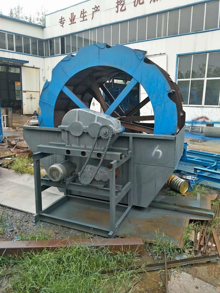 大量批发大型洗砂机_大量批发多少钱_大量批发质量可靠