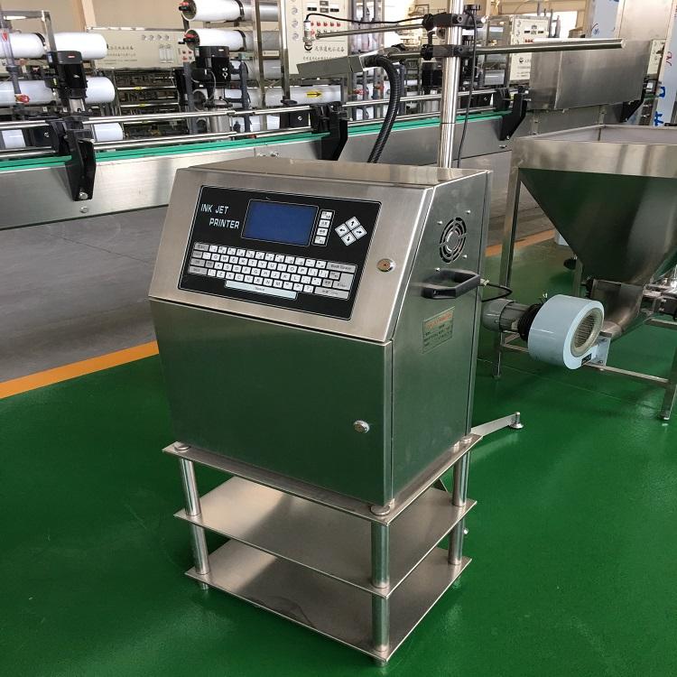全自动小瓶灌装设备 小瓶灌装设备制造商 加工定制小瓶灌装设备