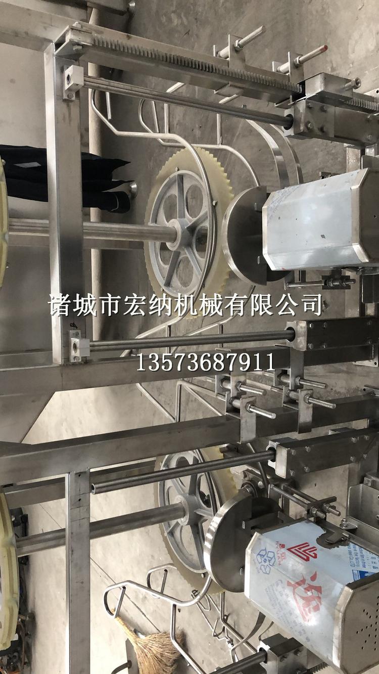 自动切鸡尾质量优 自动切鸡尾厂家