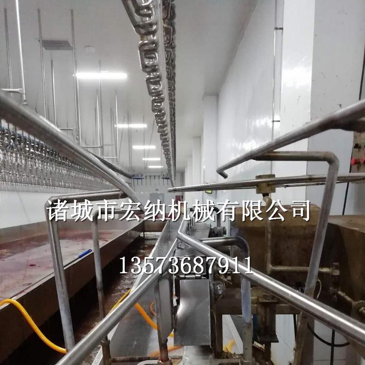 山东鸡割喉机 鸡割喉机定制 全国供货