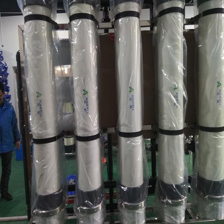 武汉艾科超滤膜AQU-160PVC中空纤维超滤膜