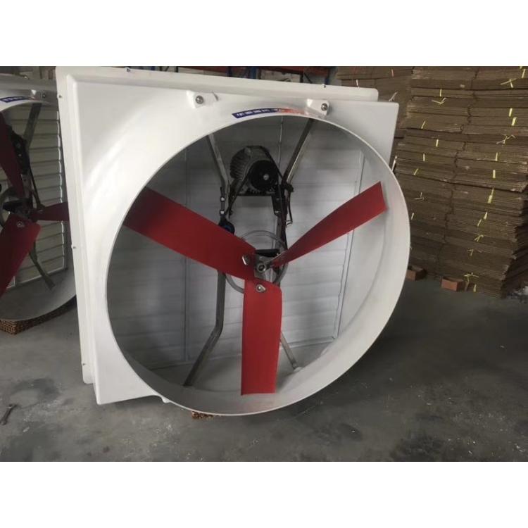 畜牧风机 畜牧专用养殖风机 重锤镀锌板风机
